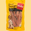 Pinky gedroogde worstjes