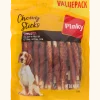 Pinky hondensnacks Chewy Sticks