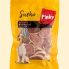 Pinky hondensnack Sushi Duck