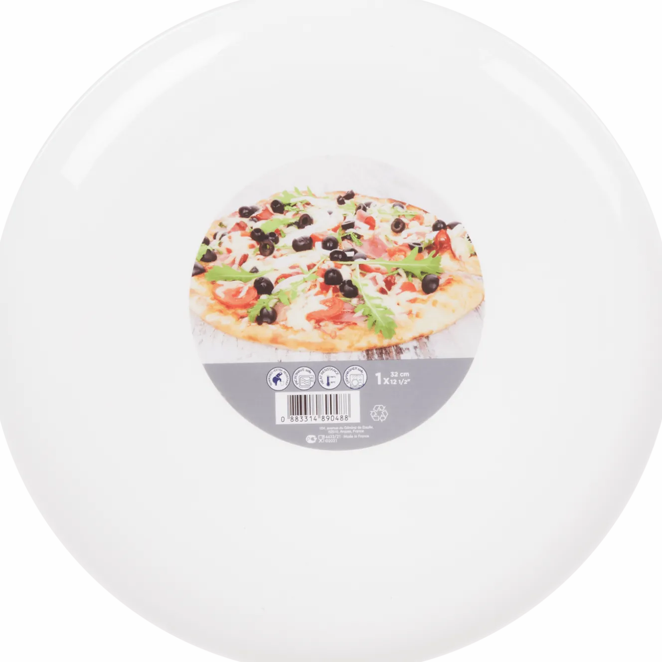Pizzabord