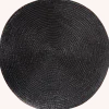 Placemat rond