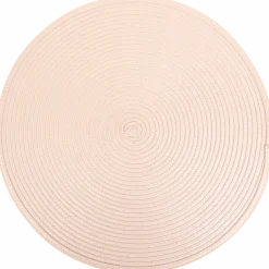 Placemat rond