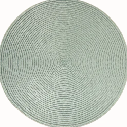 Placemat rond