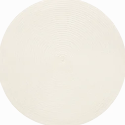 Placemat rond