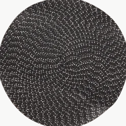 Placemat rond
