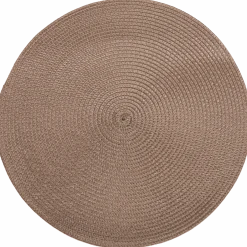 Placemat rond