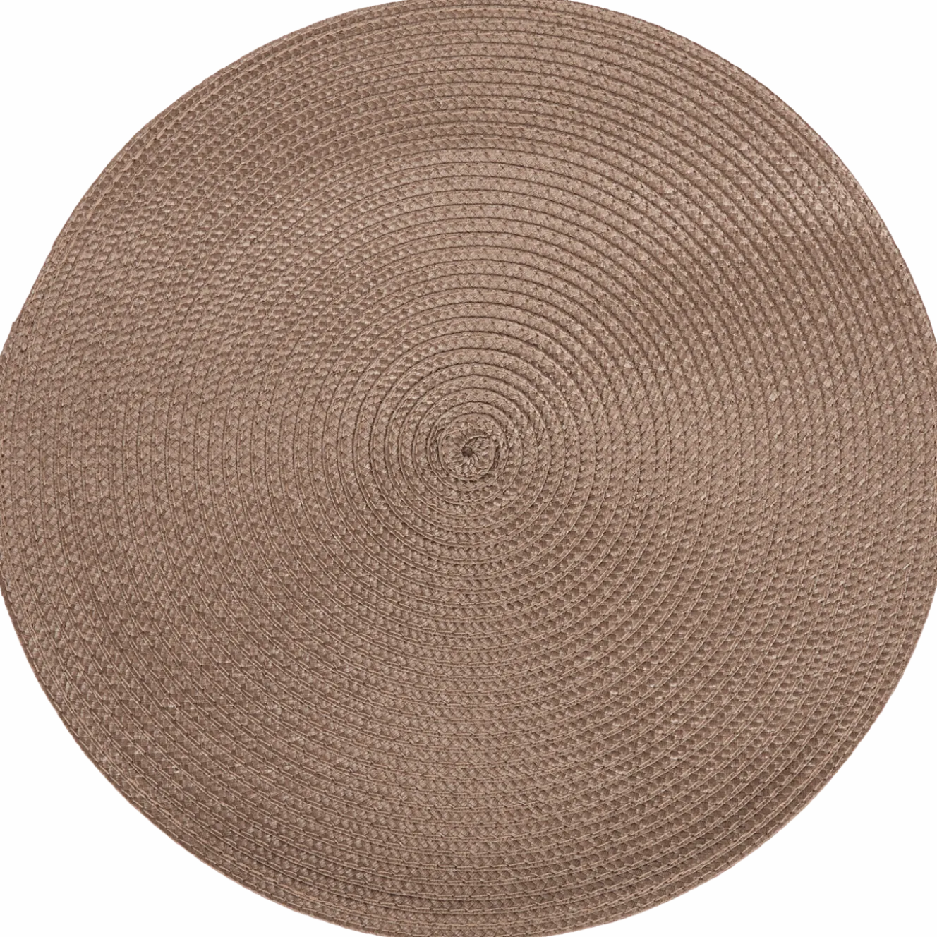 Placemat rond