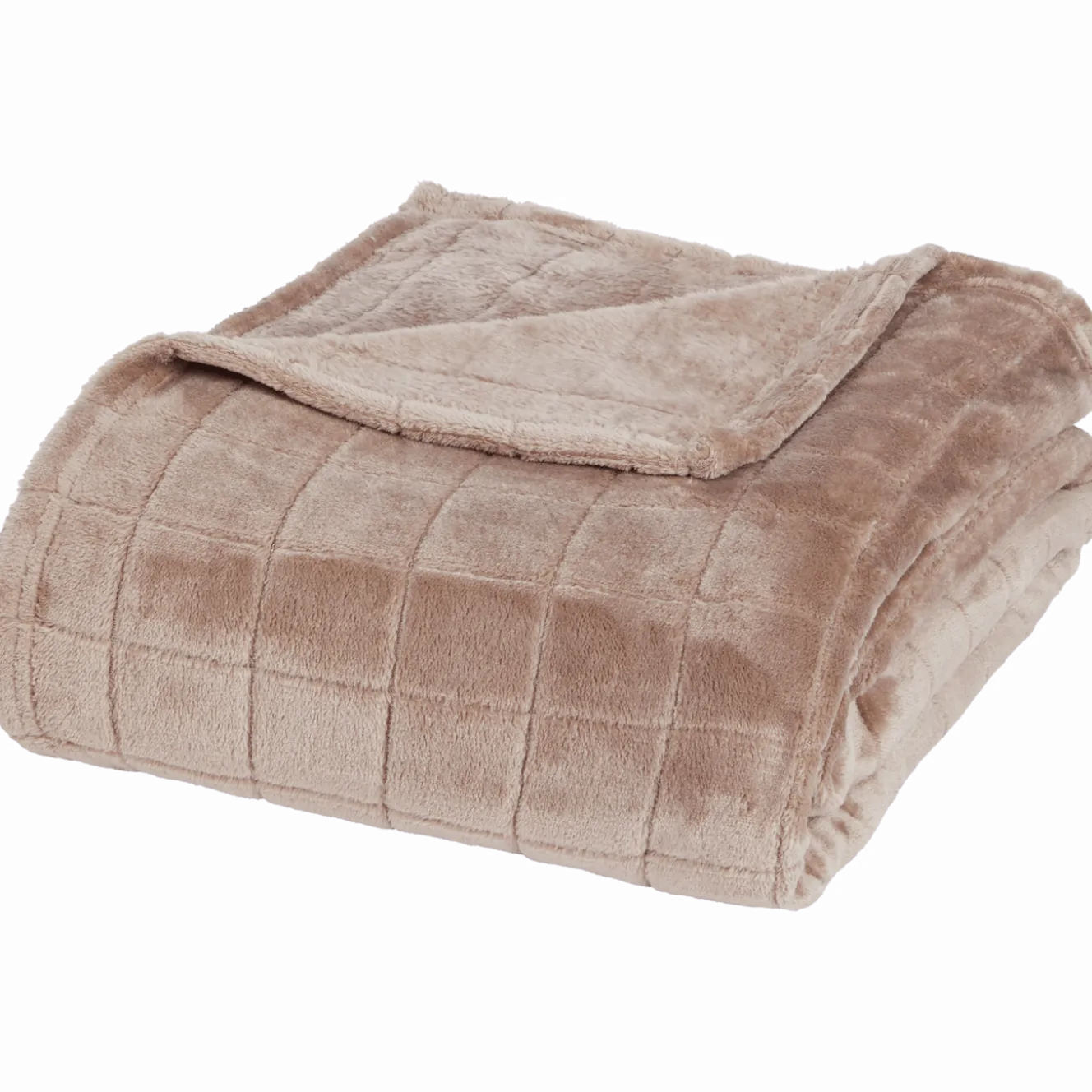Plaid Jacquard