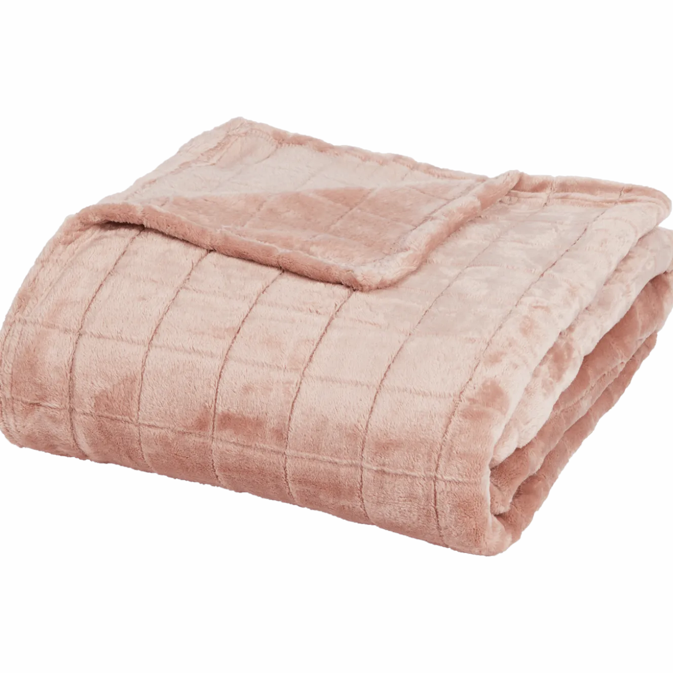 Plaid Jacquard