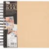 Plakboek met ringband