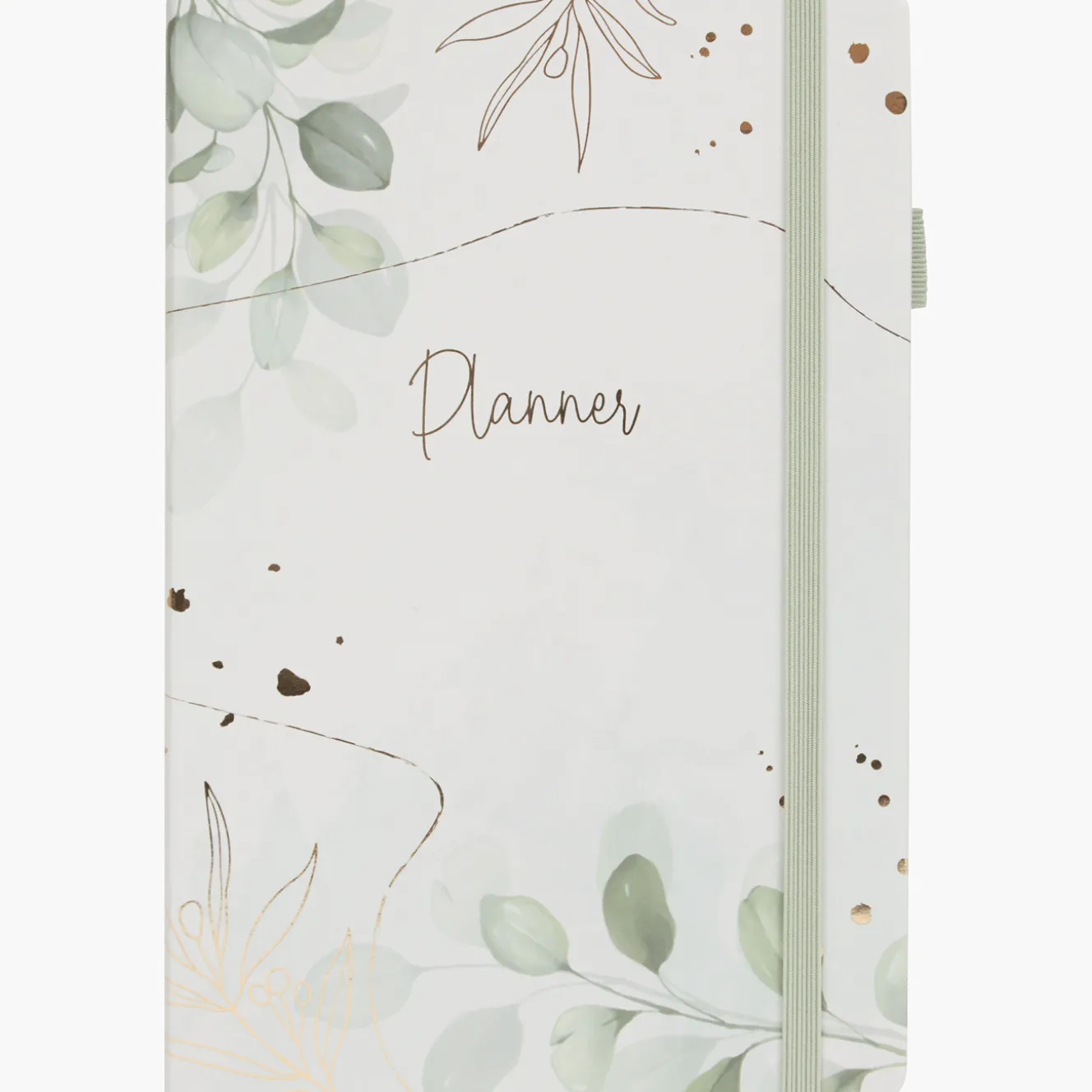 Planner A5
