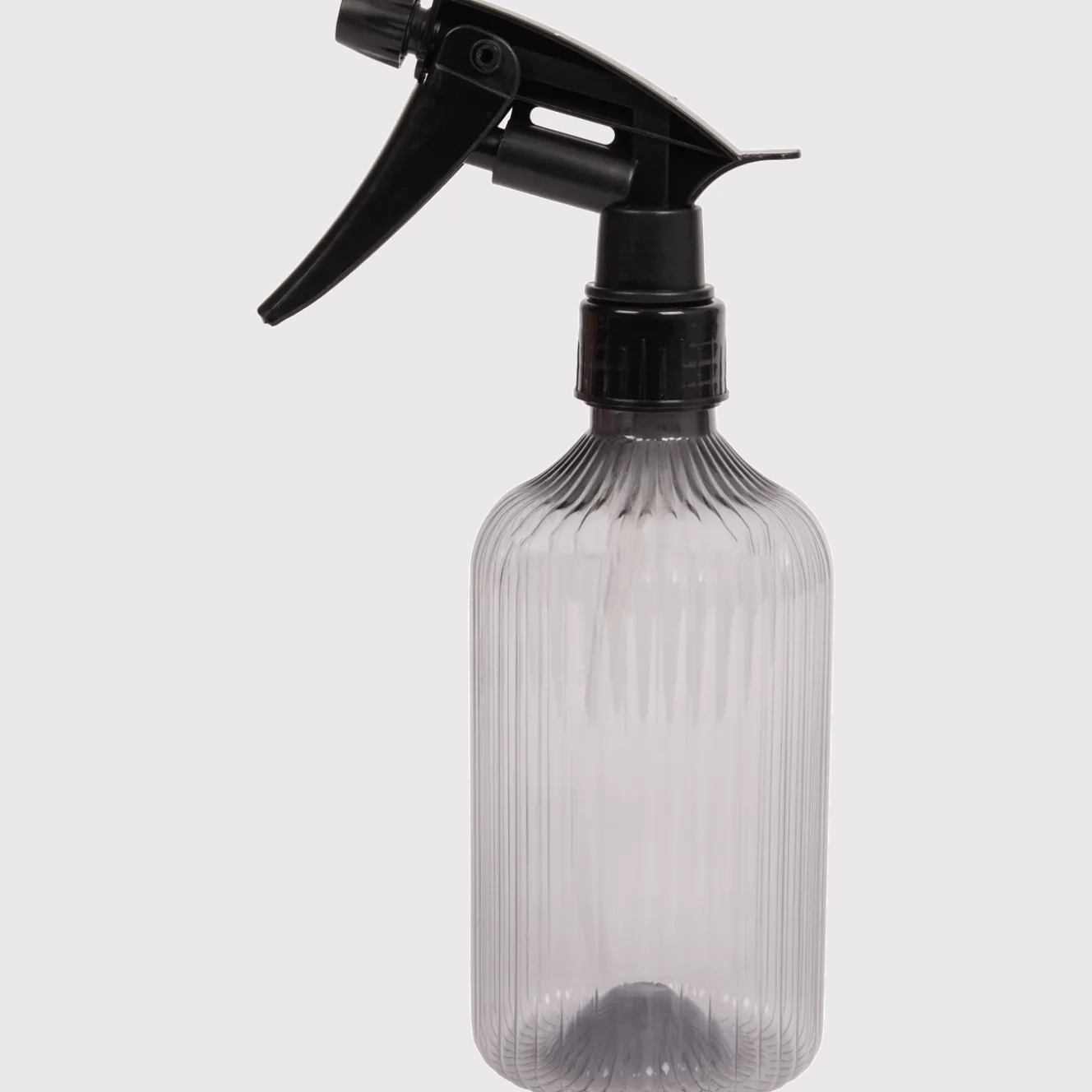 Plantenspuit met ribbels