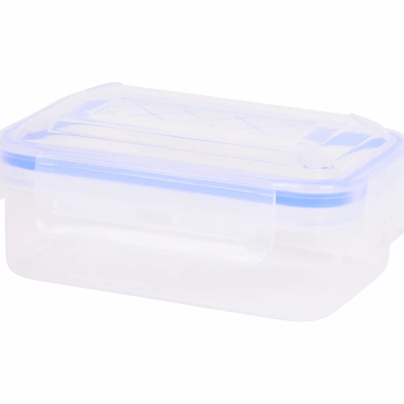 Plast1 voorraaddoos