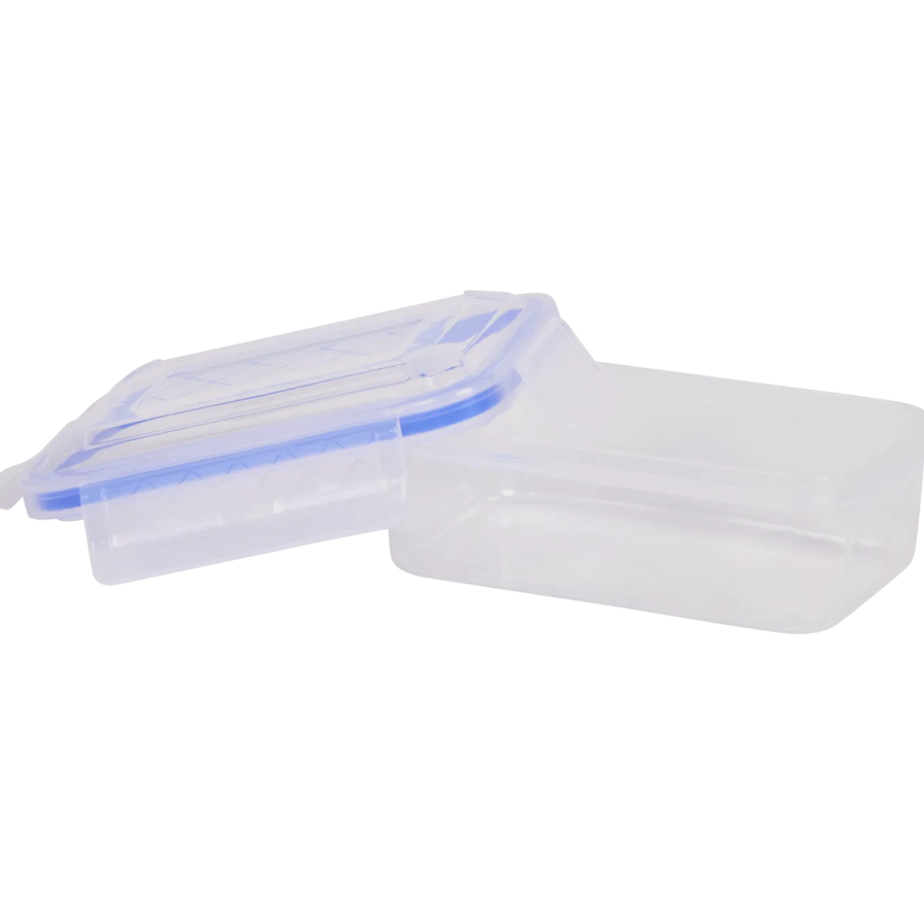Plast1 voorraaddoos