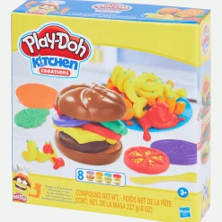 Play-Doh Kitchen Creations
