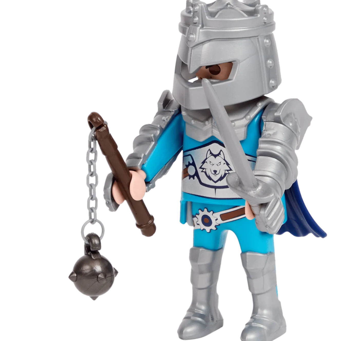 Playmobil verrassingszakje