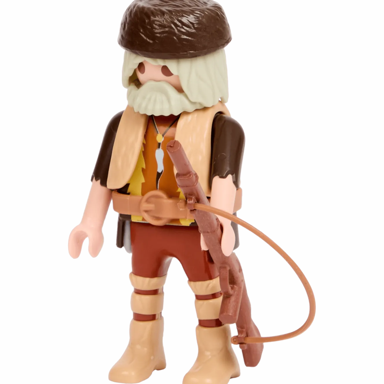 Playmobil verrassingszakje