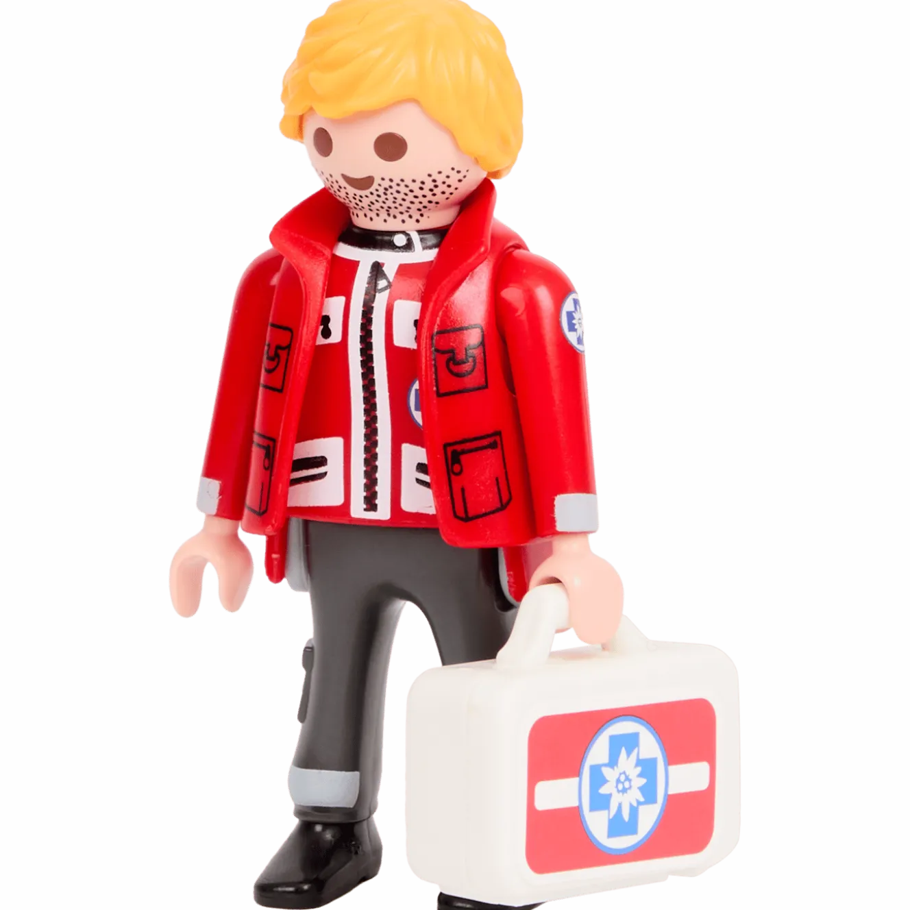 Playmobil verrassingszakje