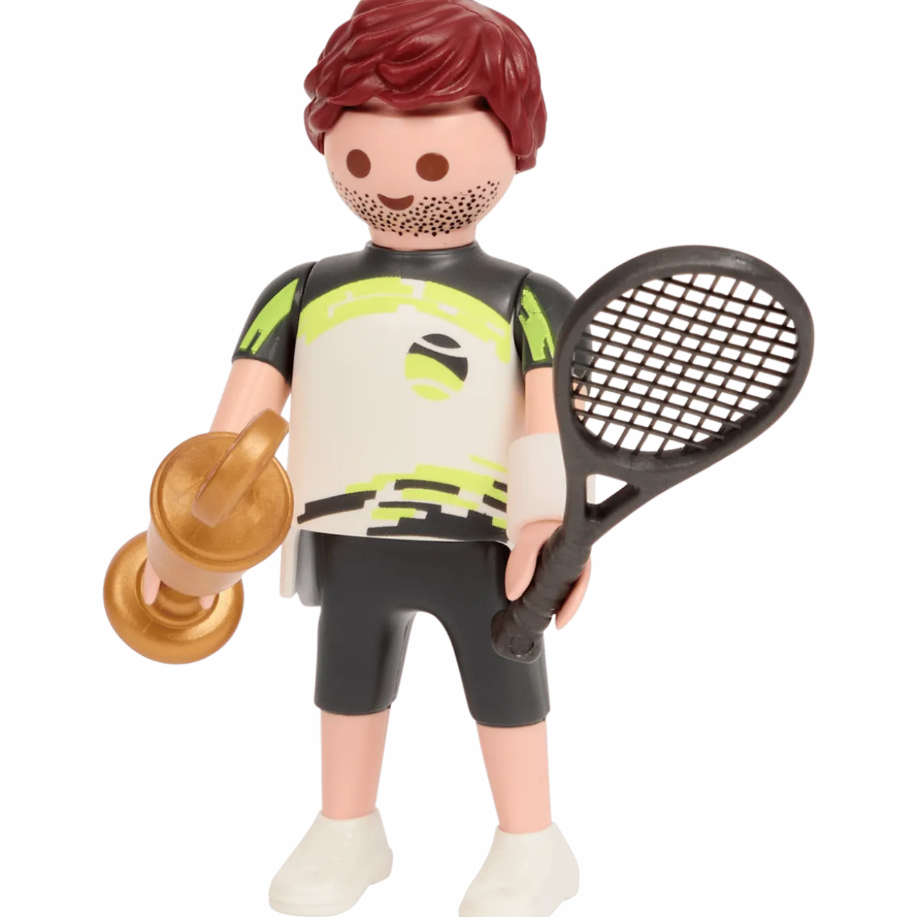 Playmobil verrassingszakje