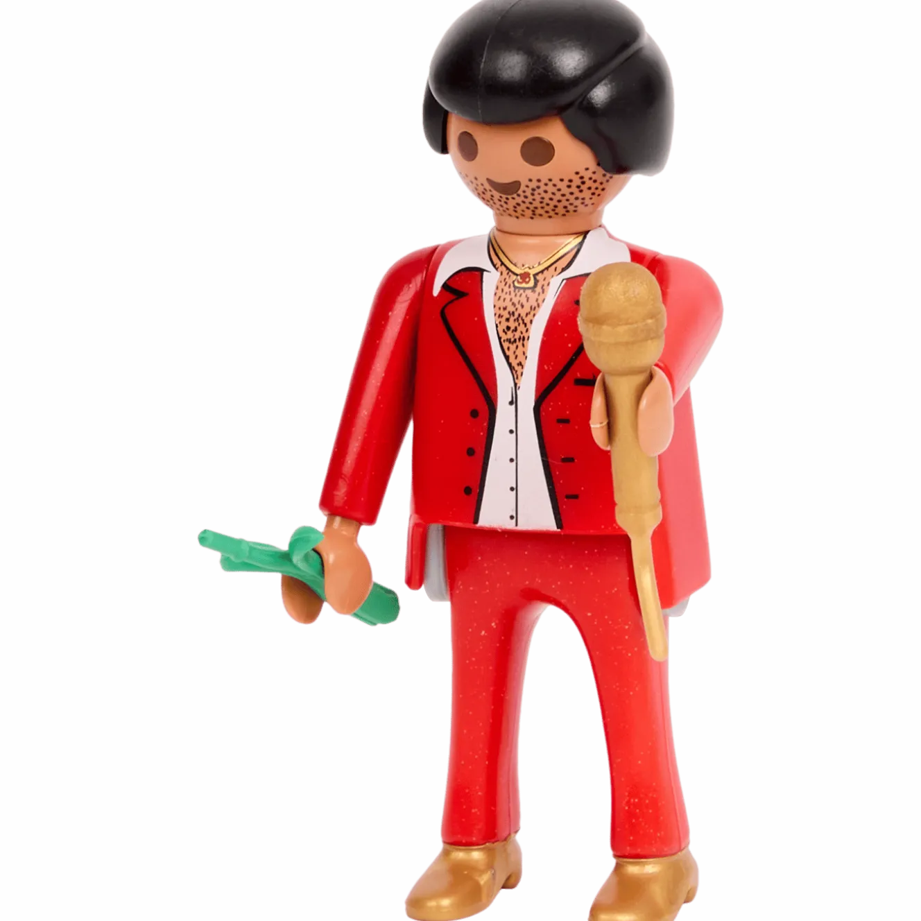 Playmobil verrassingszakje