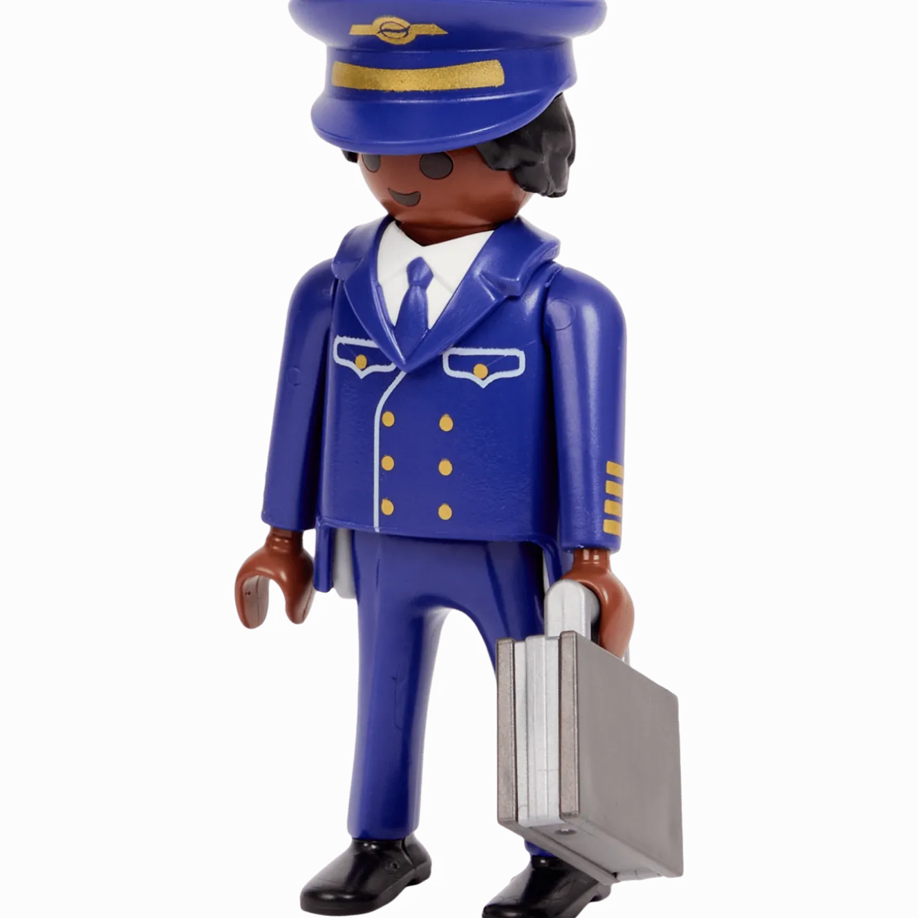 Playmobil verrassingszakje