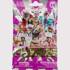 Playmobil verrassingszakje