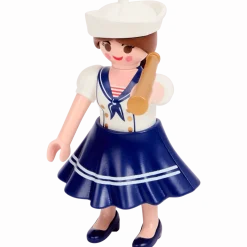 Playmobil verrassingszakje