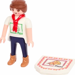 Playmobil verrassingszakje