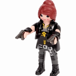 Playmobil verrassingszakje