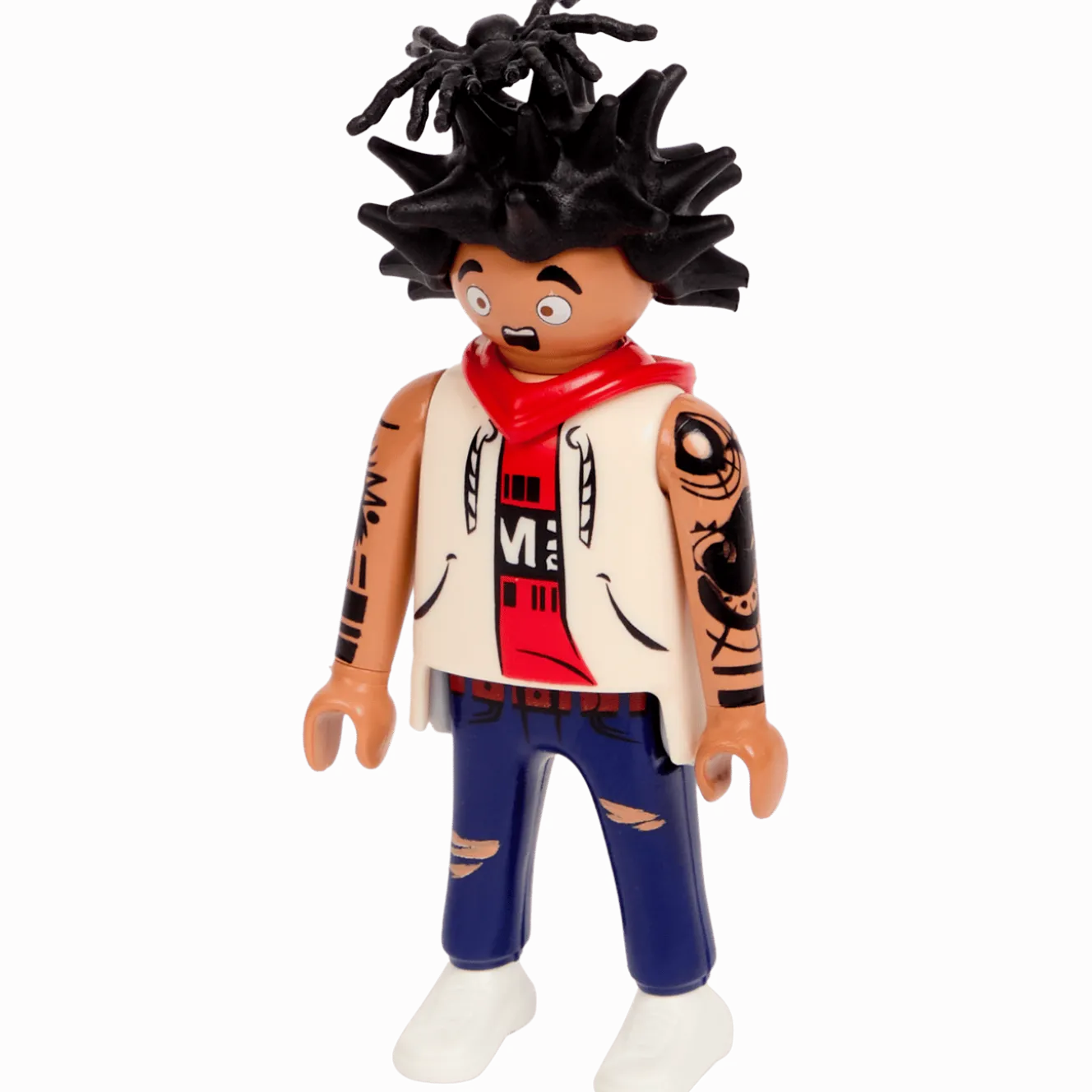 Playmobil verrassingszakje