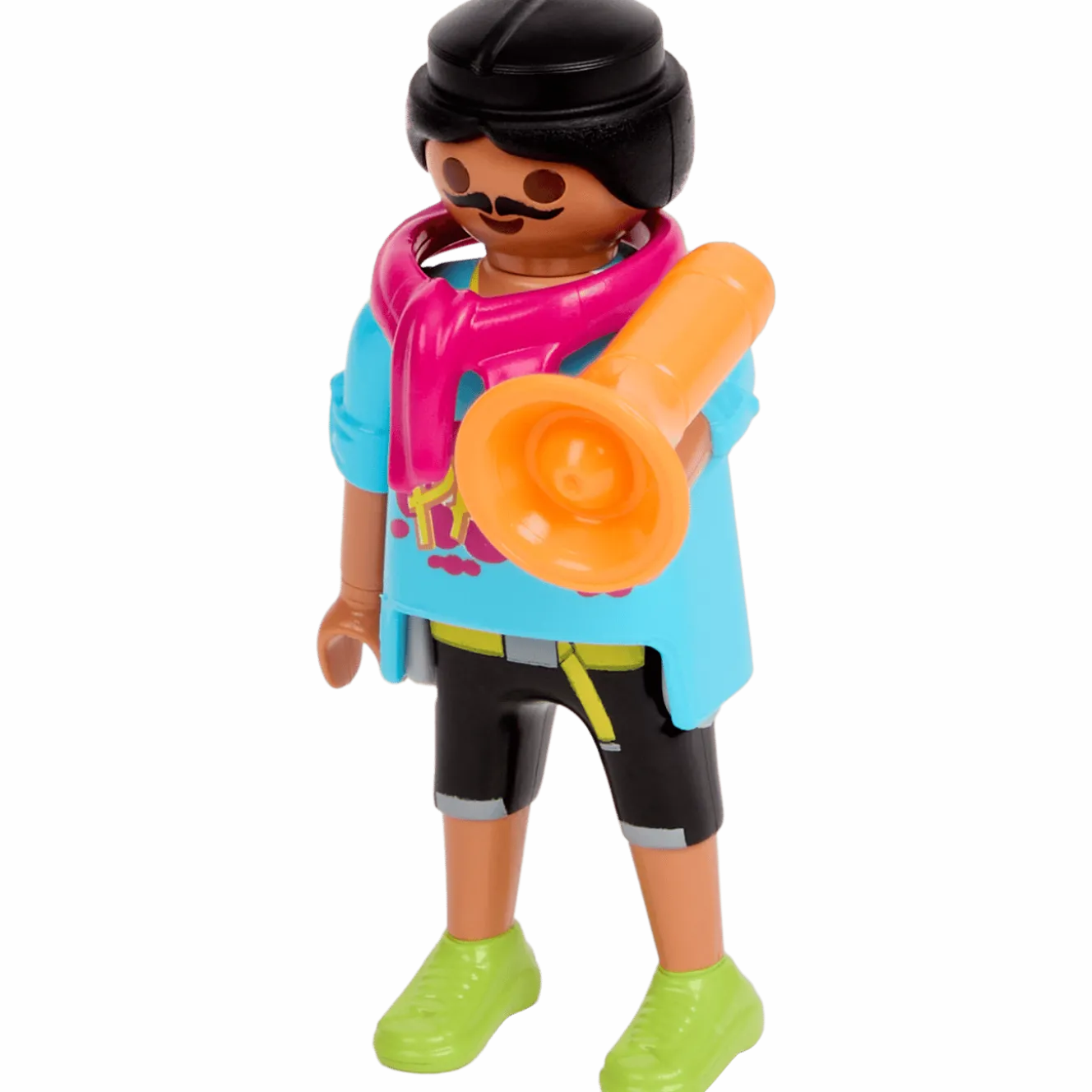 Playmobil verrassingszakje