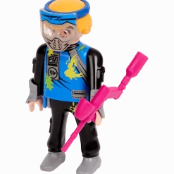 Playmobil verrassingszakje