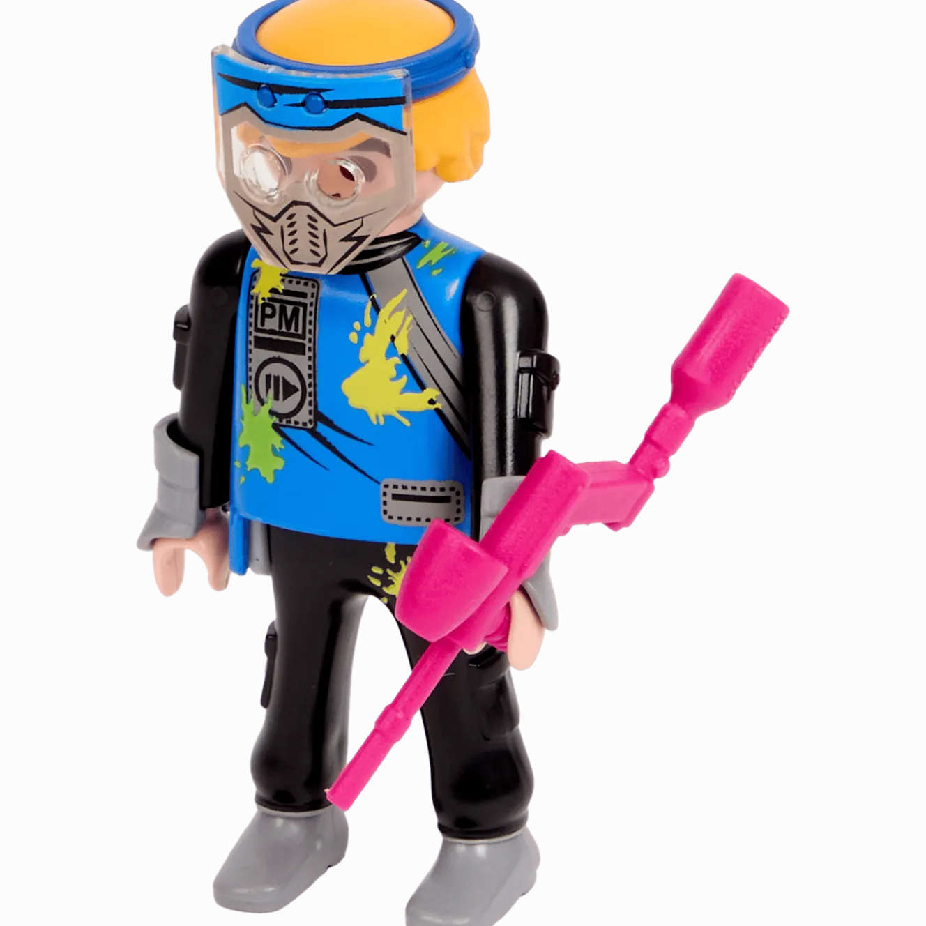 Playmobil verrassingszakje