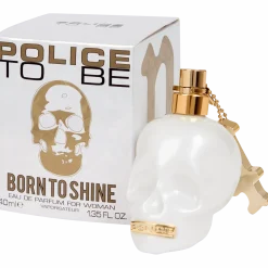 Police To Be eau de parfum Woman