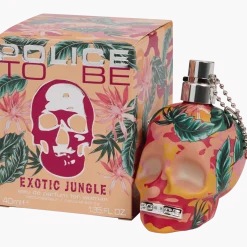 Police To Be eau de parfum Woman