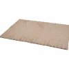 Pompom vloerkleed