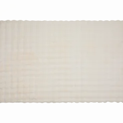 Pompom vloerkleed