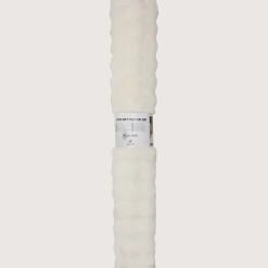 Pompom vloerkleed