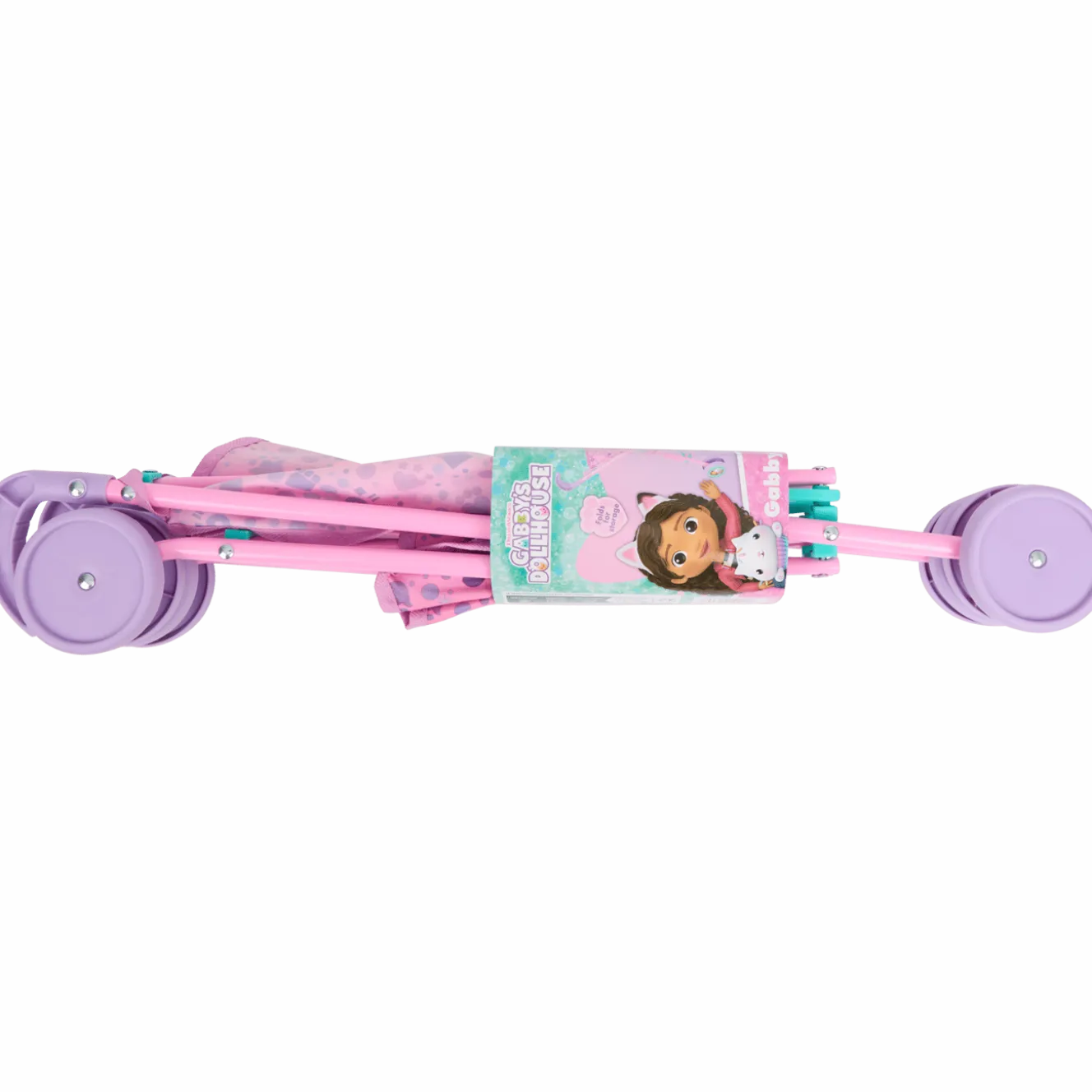 Poppenbuggy