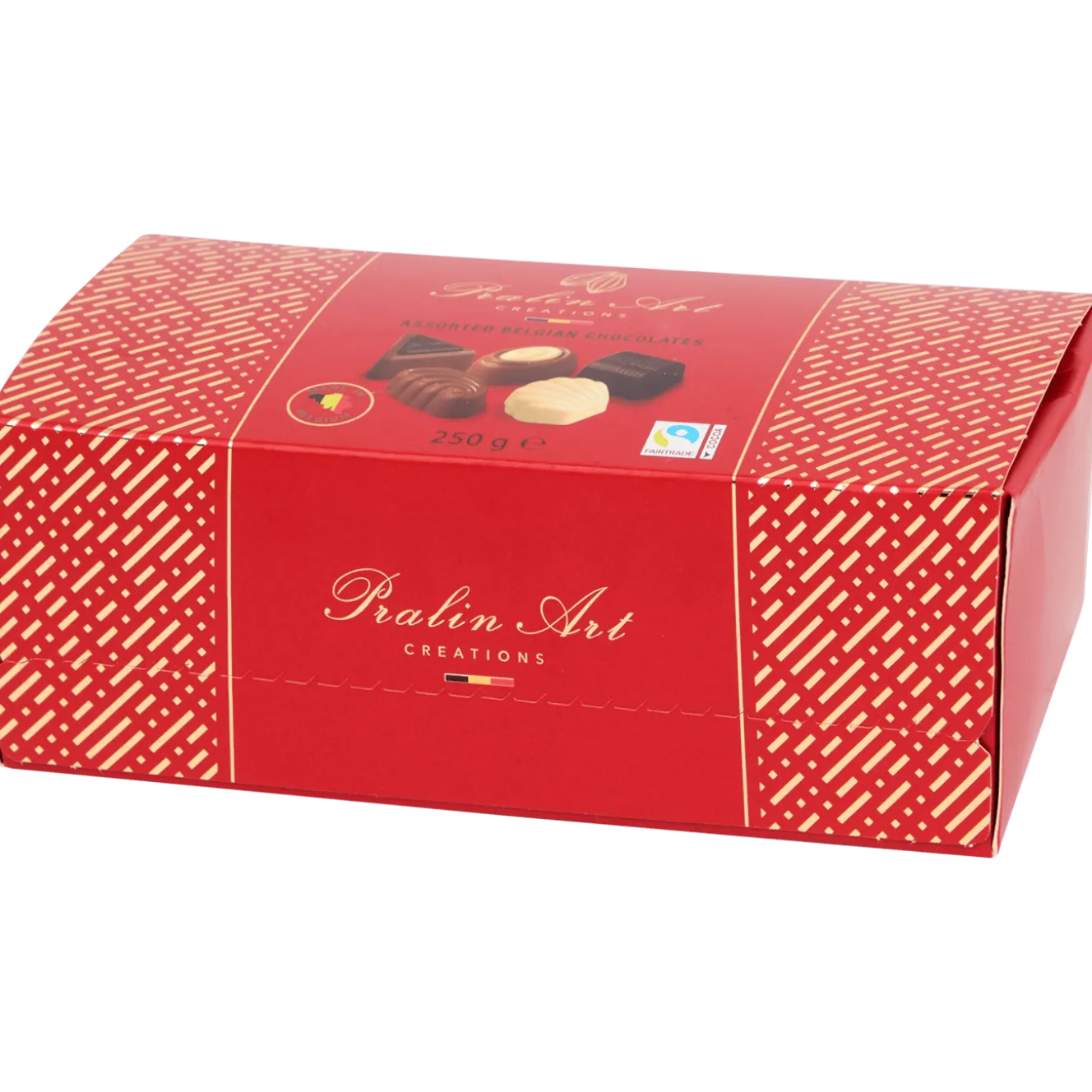 Pralin Art luxe pralines