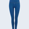 Pretty Legs jeanslegging