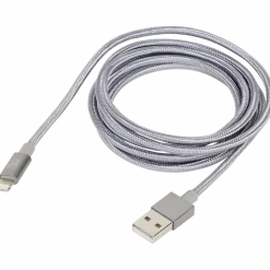 Prologic laad- en datakabel 8-pins