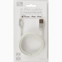Prologic laad- en datakabel 8-pins