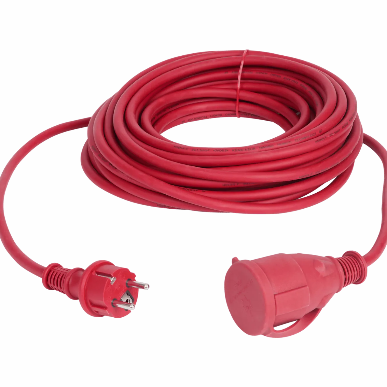 Pro-max outdoor verlengsnoer