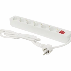 Pro-max stekkerdoos
