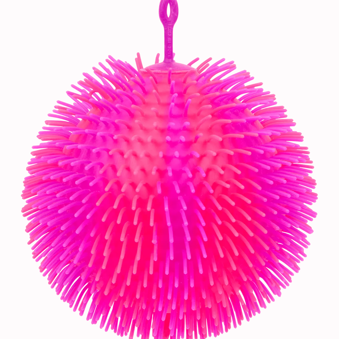 Pufferbal