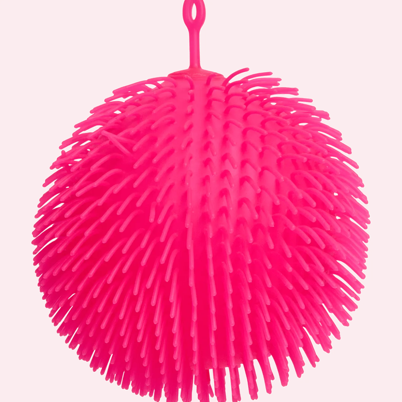 Pufferbal