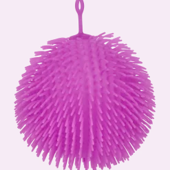 Pufferbal
