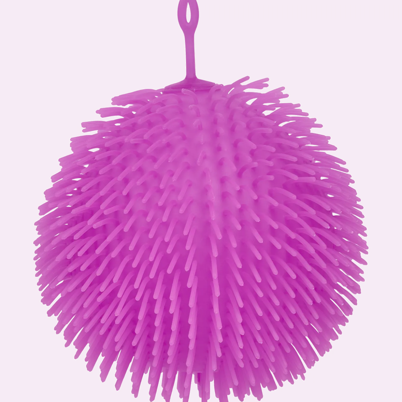 Pufferbal
