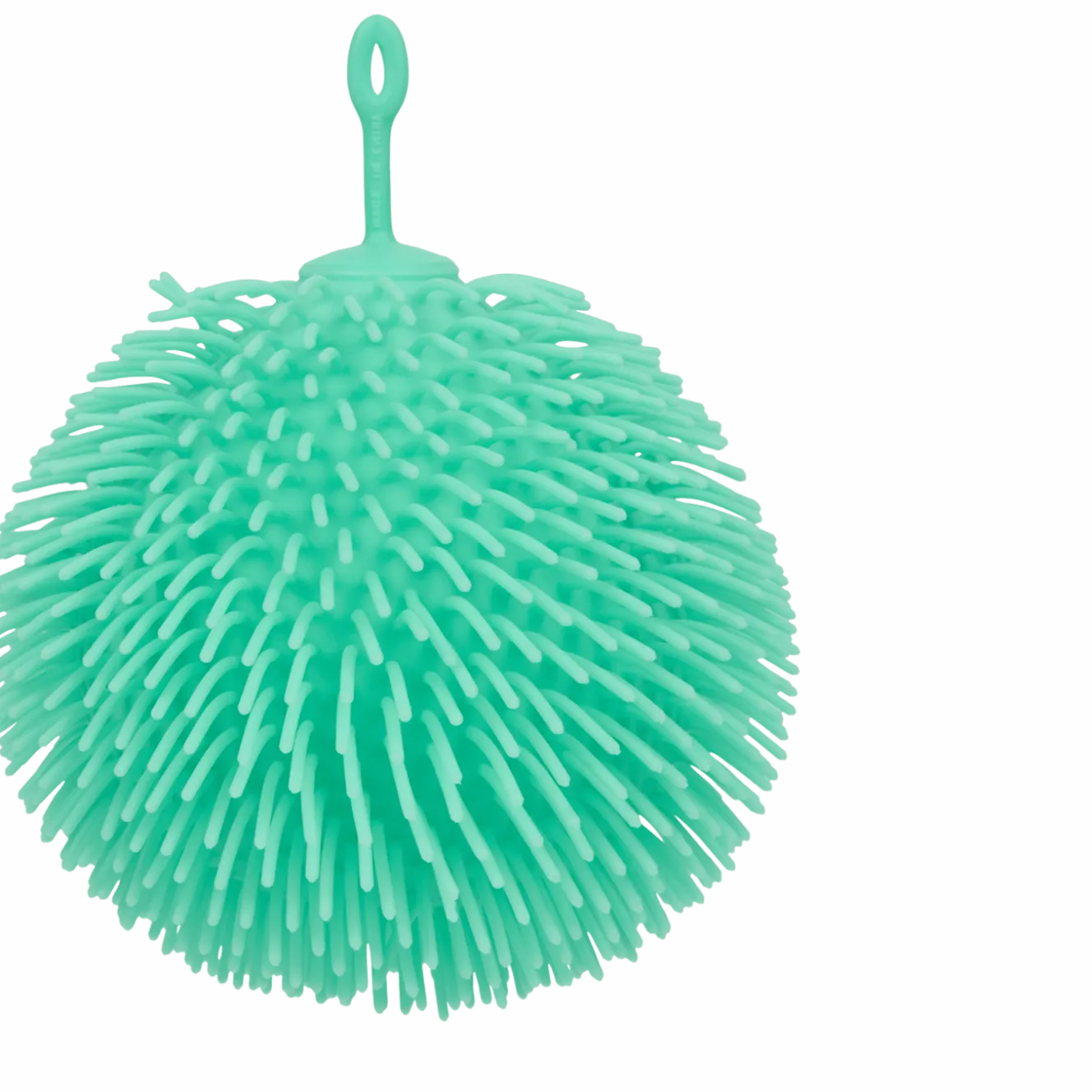 Pufferbal